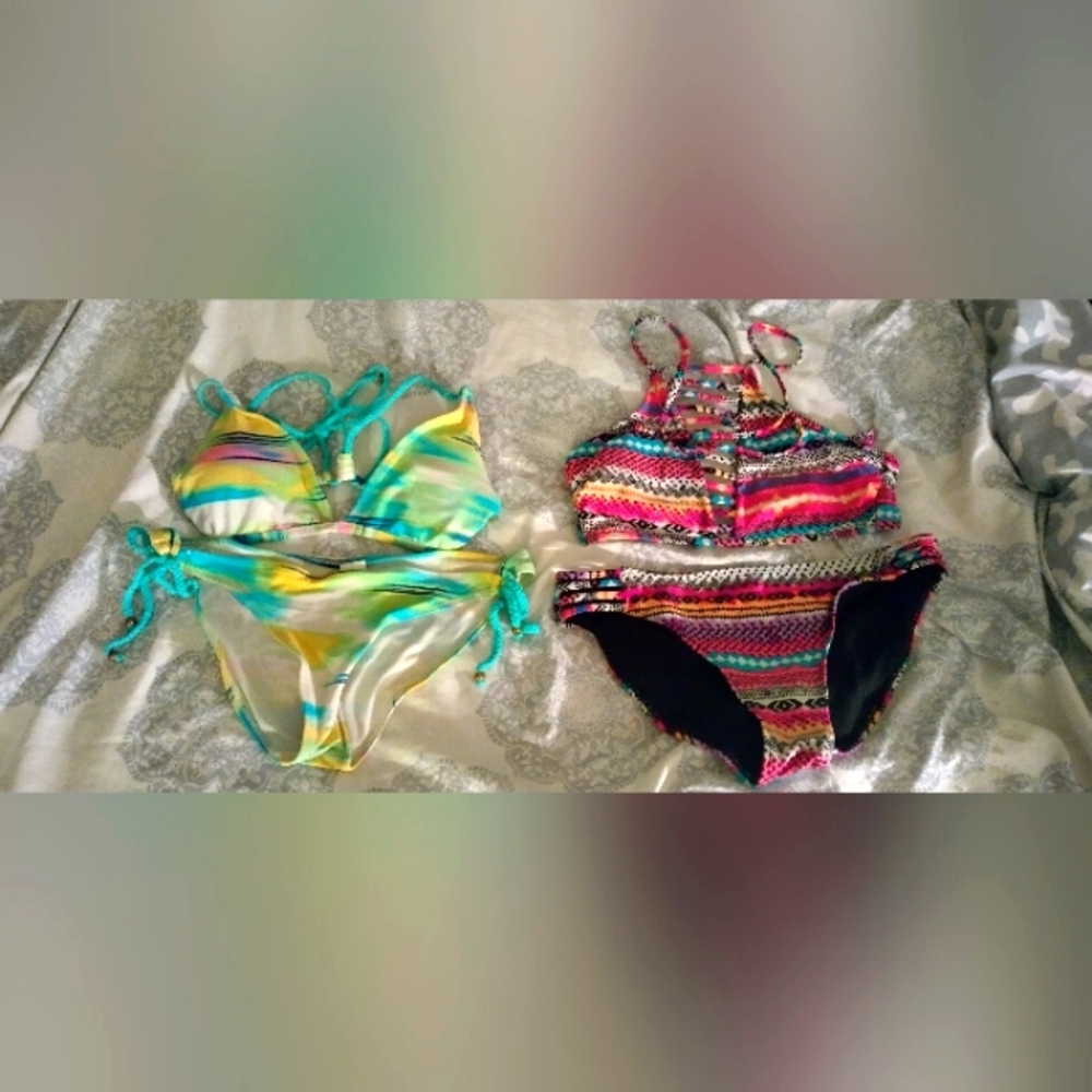 Bikinis